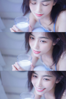 亚洲va