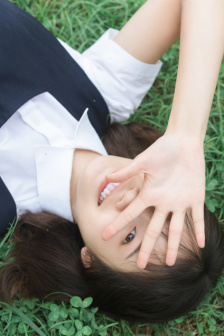 你与我的倾城之恋